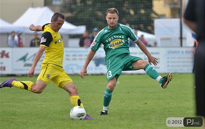 AC Sparta Praha - Bohemians 1905 1:1 (2:3pk.)