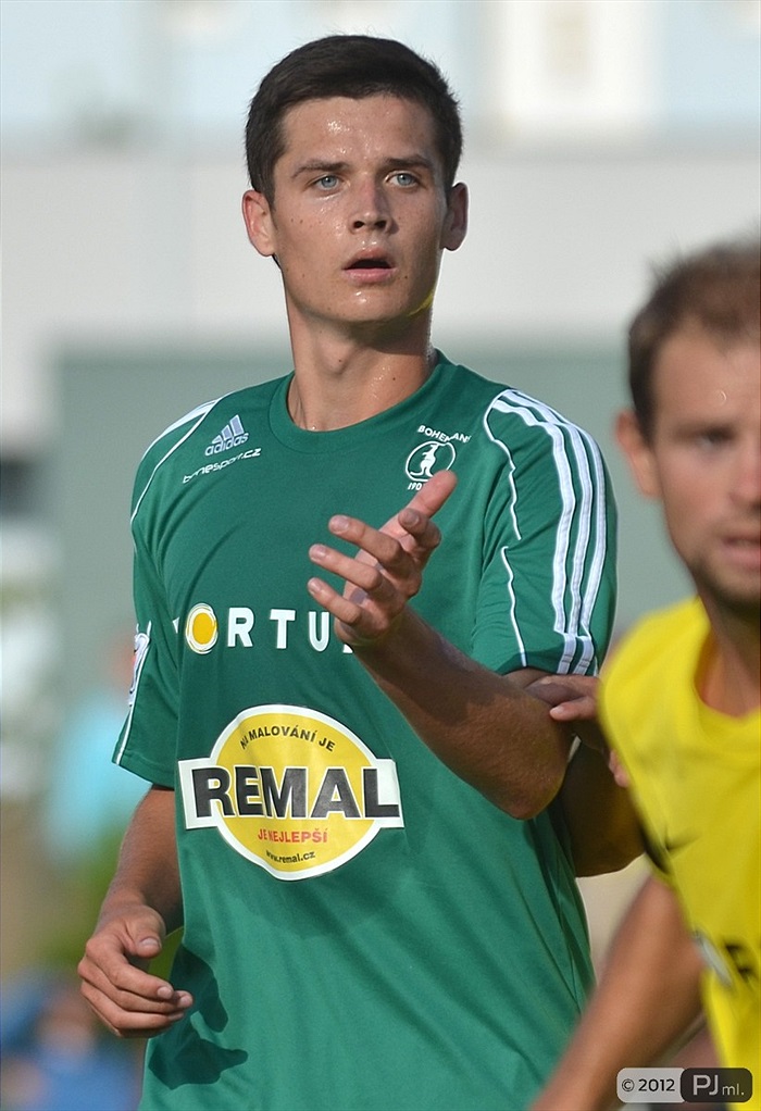 AC Sparta Praha - Bohemians 1905 1:1 (2:3pk.)