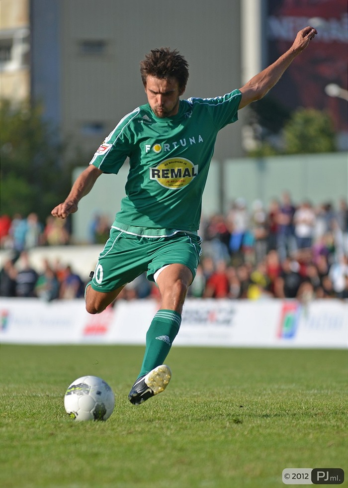 AC Sparta Praha - Bohemians 1905 1:1 (2:3pk.)
