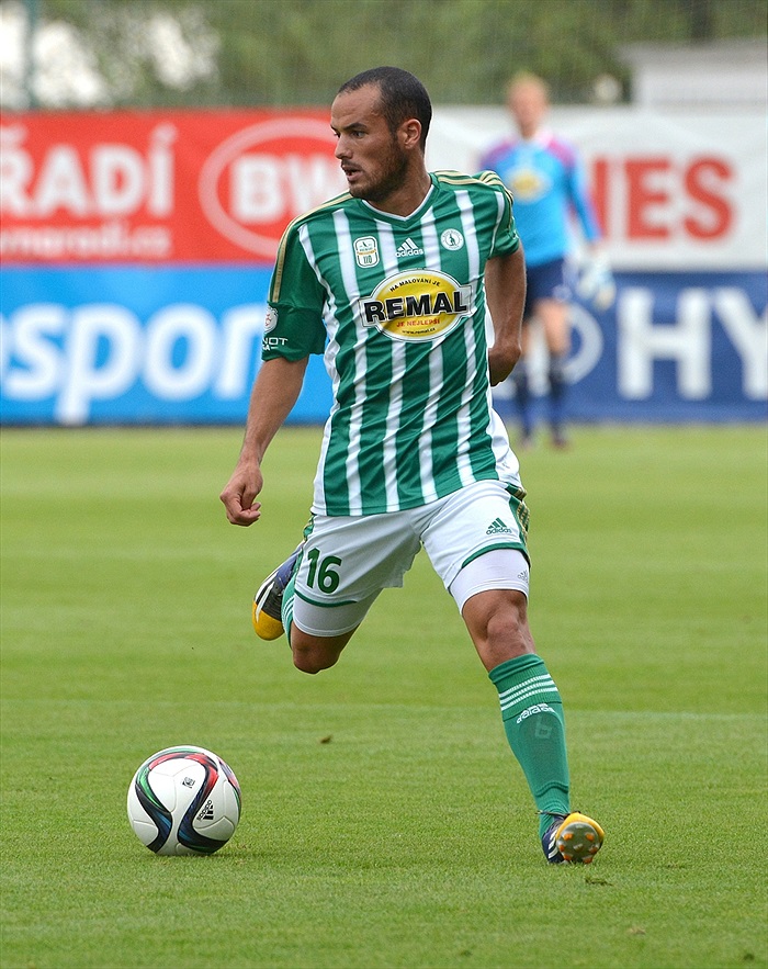 Bohemians Praha 1905 - 1.FK Příbram 1:1 (1:0)