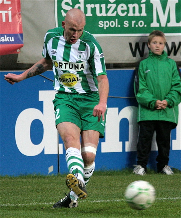 Lukáš Hartig oživil hru Bohemky.