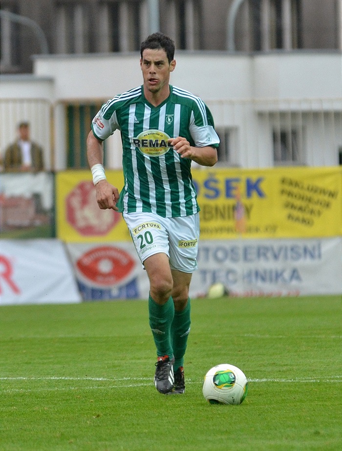 Bohemians Praha 1905 - SK Sigma Olomouc 0:2 (0:1)