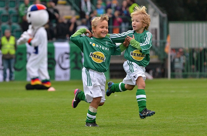 Bohemians Praha 1905 - SK Sigma Olomouc 0:2 (0:1)