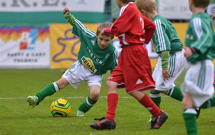 Bohemians Praha 1905 - SK Sigma Olomouc 0:2 (0:1)