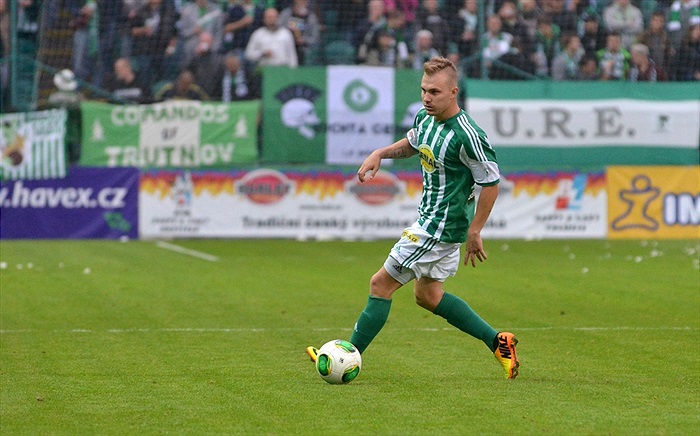 Bohemians Praha 1905 - SK Sigma Olomouc 0:2 (0:1)