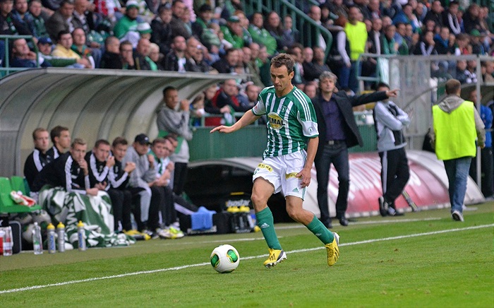 Bohemians Praha 1905 - SK Sigma Olomouc 0:2 (0:1)