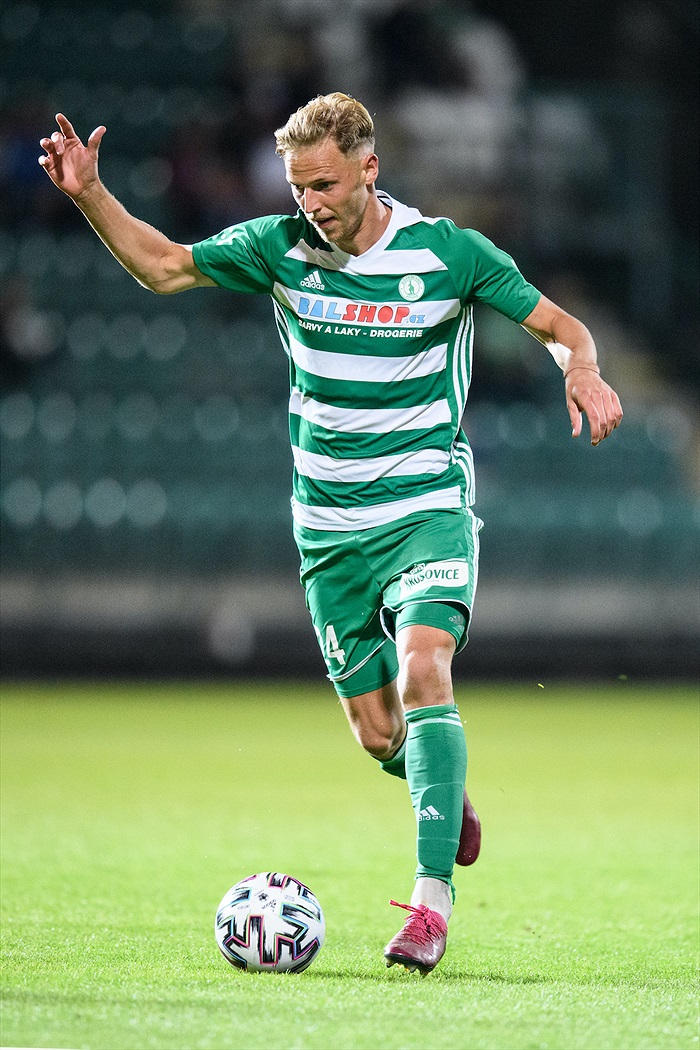 Bohemians - Plzeň 1:4 (0:2)
