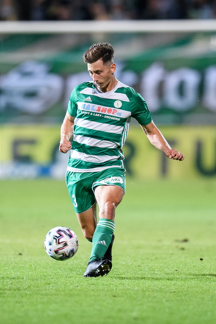 Bohemians - Plzeň 1:4 (0:2)