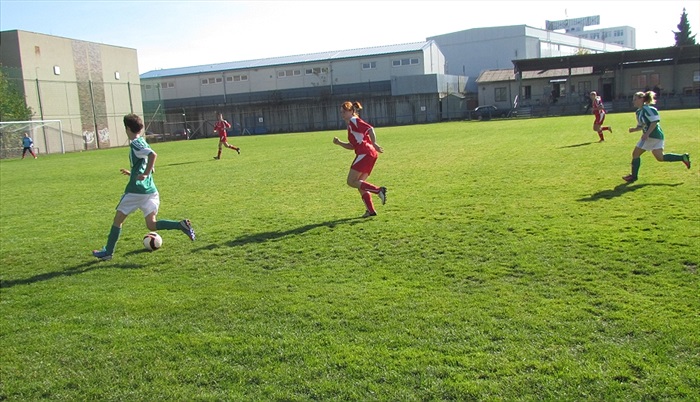VS Plzeň - DFK Bohemians 1905 0:4 (0:2)