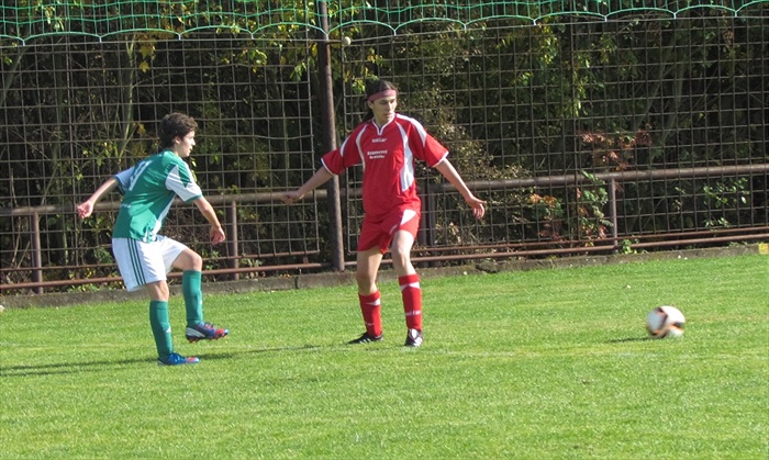 VS Plzeň - DFK Bohemians 1905 0:4 (0:2)