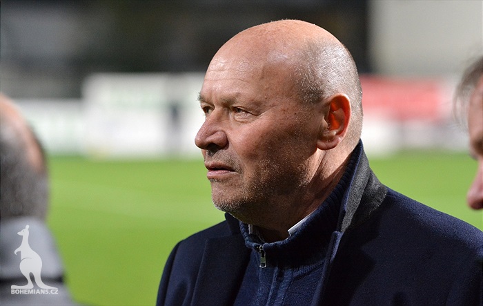 FC Fastav Zlín - Bohemians Praha 1905 1:1 (1:0)