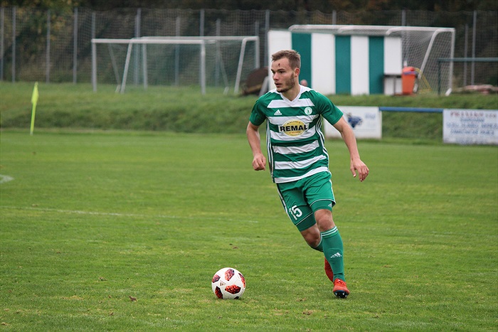 Bohemians Praha 1905 B - FK Přepeře 3:0 (1:0)