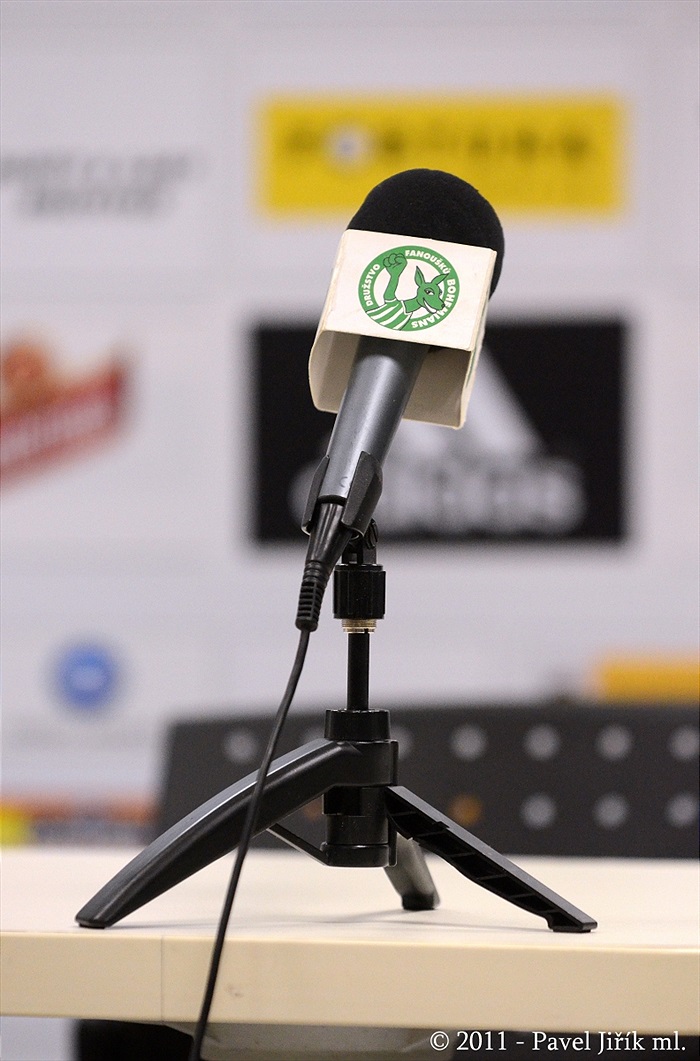 Bohemians 1905 - AC Sparta Praha 0:4 (0:1)