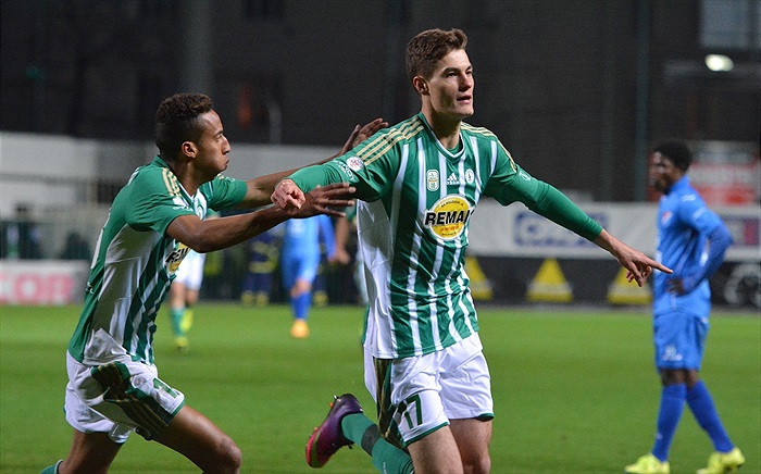 Bohemians Praha 1905 - FC Baník Ostrava 3:1 (1:0)