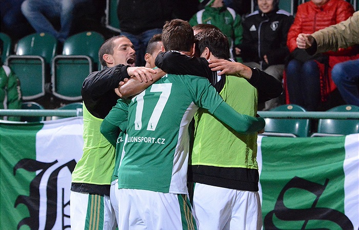 Bohemians Praha 1905 - FC Baník Ostrava 3:1 (1:0)