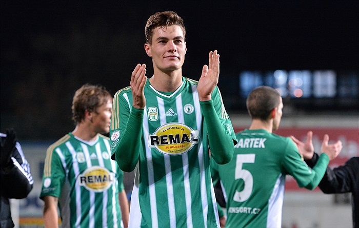 Bohemians Praha 1905 - FC Baník Ostrava 3:1 (1:0)