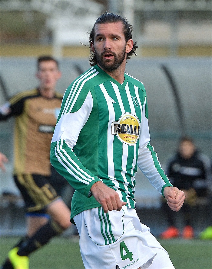 Bohemians Praha 1905 - 1.SC Znojmo FK 4:1 (2:1)