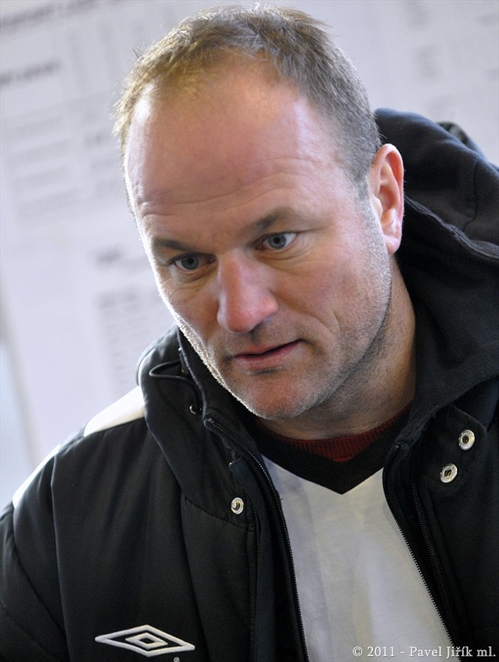 Bohemians 1905 - Příbram 1:0