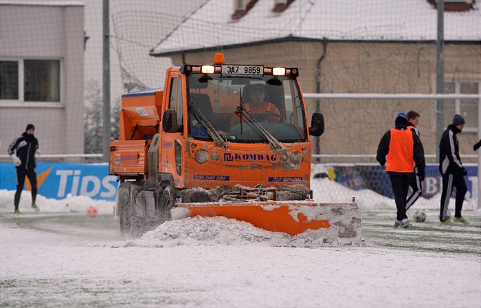 Bohemians Praha 1905 - SK Sigma Olomouc 4:2 (1:1)