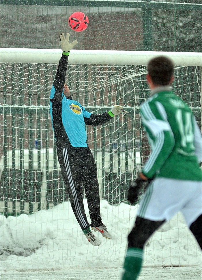 Bohemians Praha 1905 - FK Pardubice 3:0 (1:0)