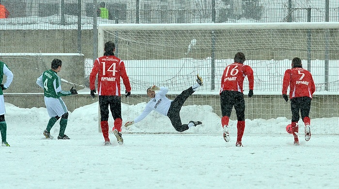 Bohemians Praha 1905 - FK Pardubice 3:0 (1:0)