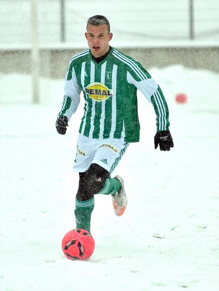 Bohemians Praha 1905 - FK Pardubice 3:0 (1:0)