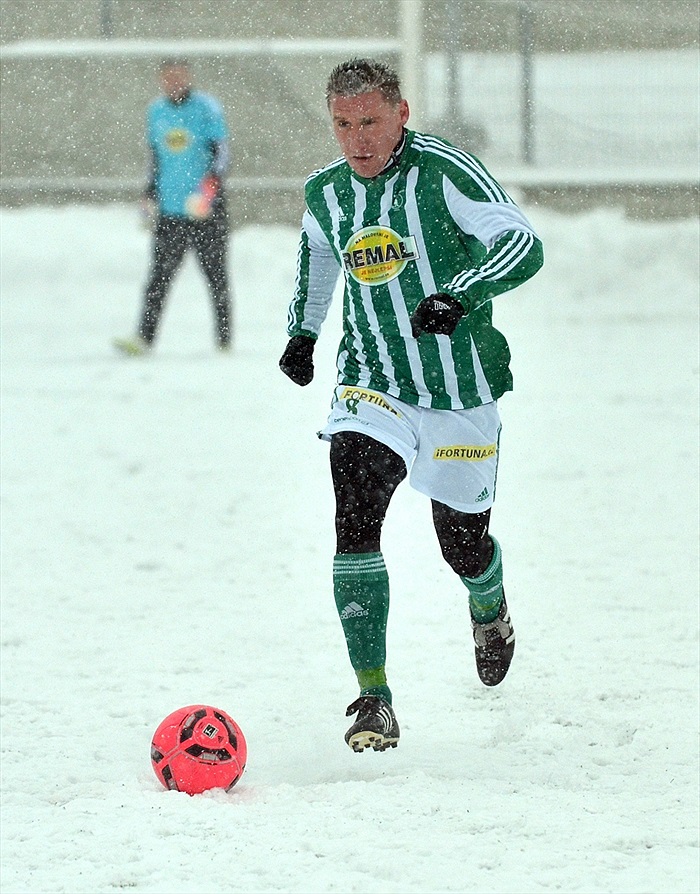 Bohemians Praha 1905 - FK Pardubice 3:0 (1:0)