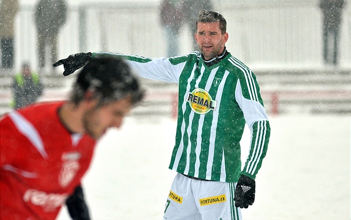 Bohemians Praha 1905 - FK Pardubice 3:0 (1:0)