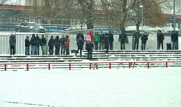 Bohemians Praha 1905 - FK Pardubice 3:0 (1:0)