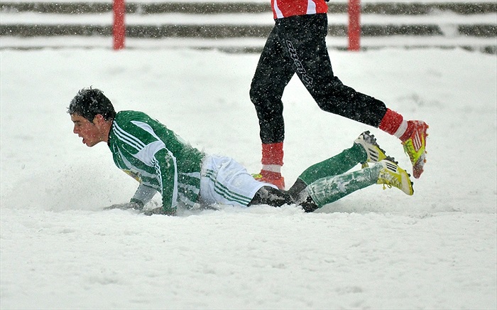 Bohemians Praha 1905 - FK Pardubice 3:0 (1:0)