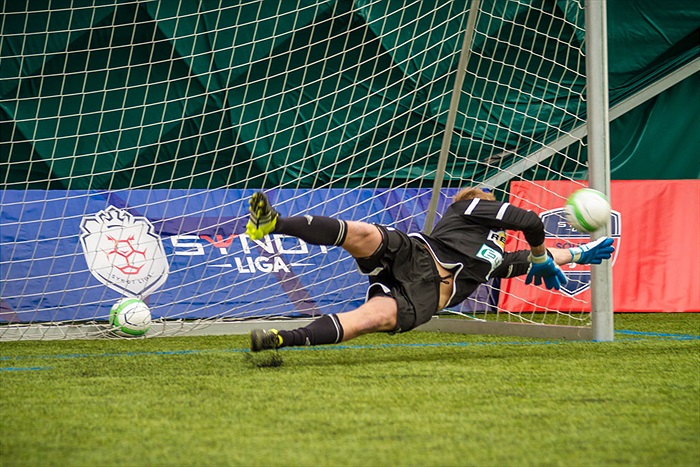 Souboj plejerů 2016