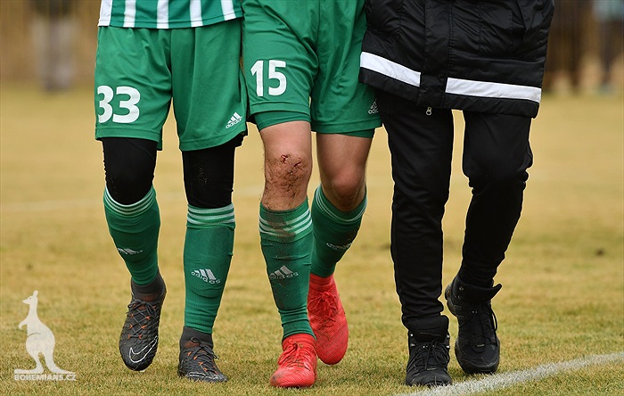 Bohemians Praha 1905 - FK Olympia Praha 5:1 (2:0)