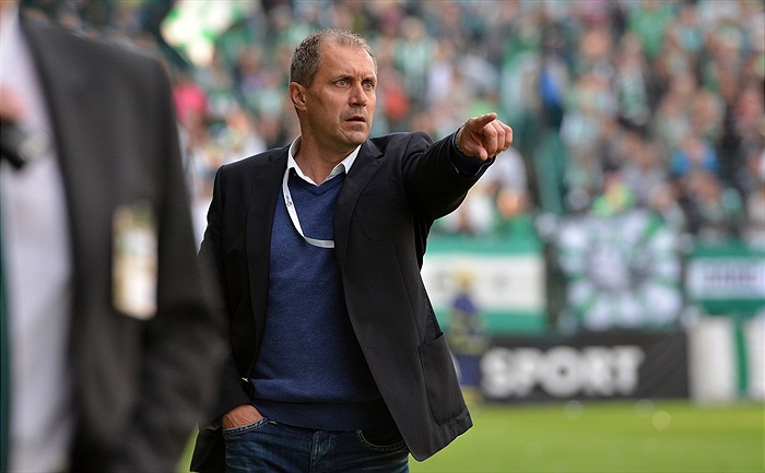 Bohemians Praha 1905 - FC Viktoria Plzeň 3:2 (2:1)