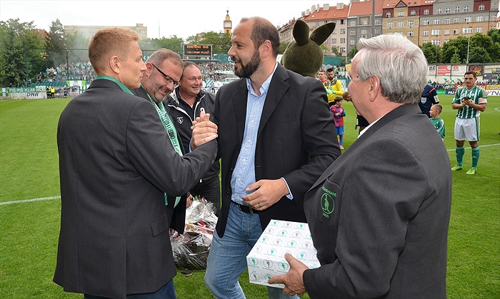 Bohemians Praha 1905 - FC Viktoria Plzeň 3:2 (2:1)
