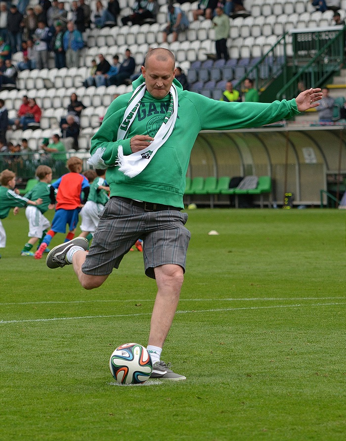 Bohemians Praha 1905 - FC Viktoria Plzeň 3:2 (2:1)
