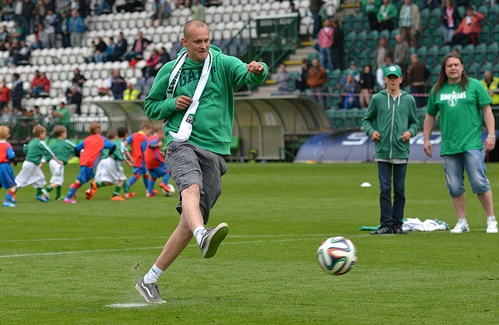 Bohemians Praha 1905 - FC Viktoria Plzeň 3:2 (2:1)