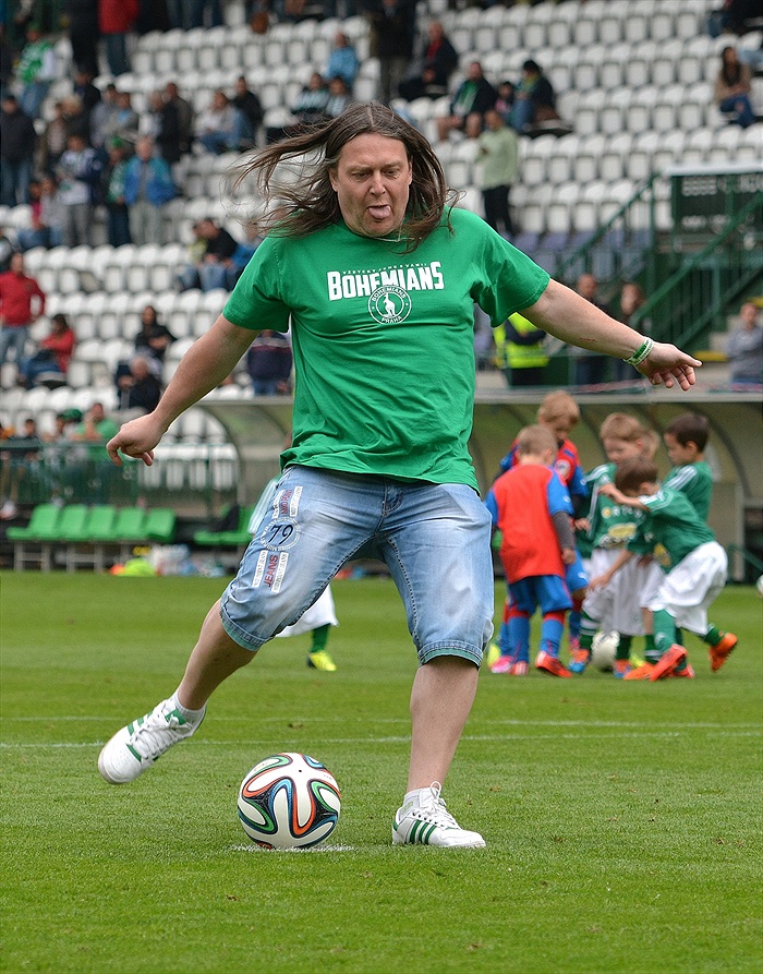 Bohemians Praha 1905 - FC Viktoria Plzeň 3:2 (2:1)