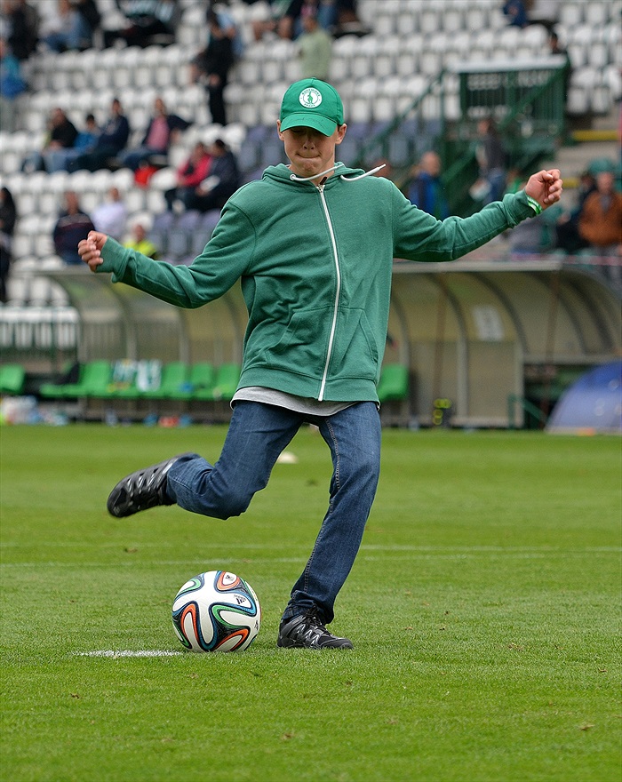 Bohemians Praha 1905 - FC Viktoria Plzeň 3:2 (2:1)