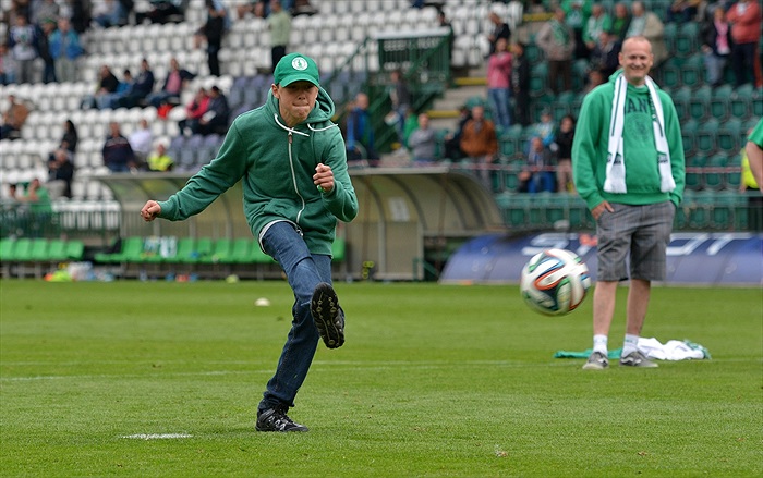 Bohemians Praha 1905 - FC Viktoria Plzeň 3:2 (2:1)