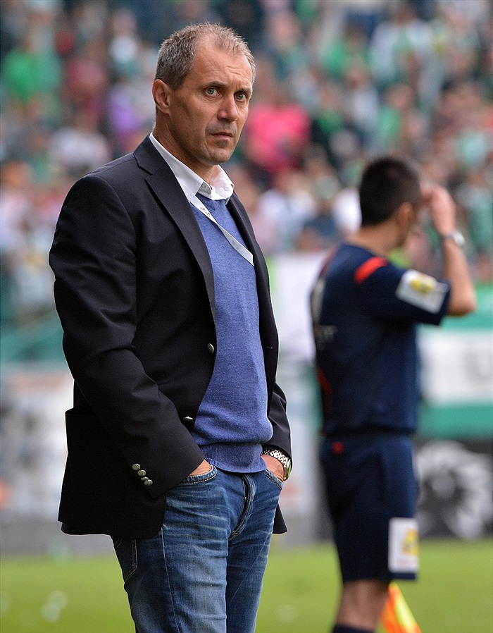 Bohemians Praha 1905 - FC Viktoria Plzeň 3:2 (2:1)