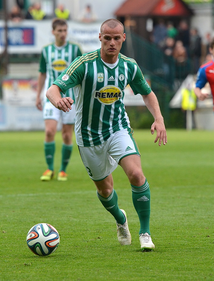 Bohemians Praha 1905 - FC Viktoria Plzeň 3:2 (2:1)