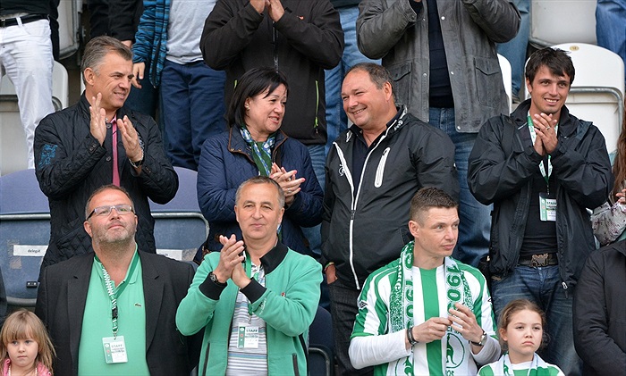 Bohemians Praha 1905 - FC Viktoria Plzeň 3:2 (2:1)
