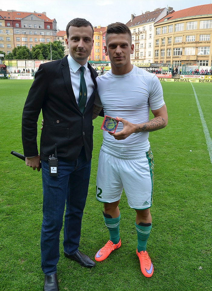 Bohemians Praha 1905 - FC Viktoria Plzeň 3:2 (2:1)
