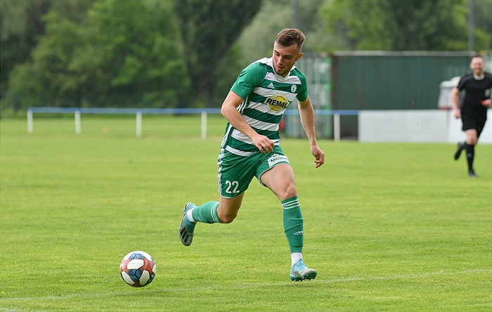 Bohemians B - Plzeň B 1:5 (0:4)