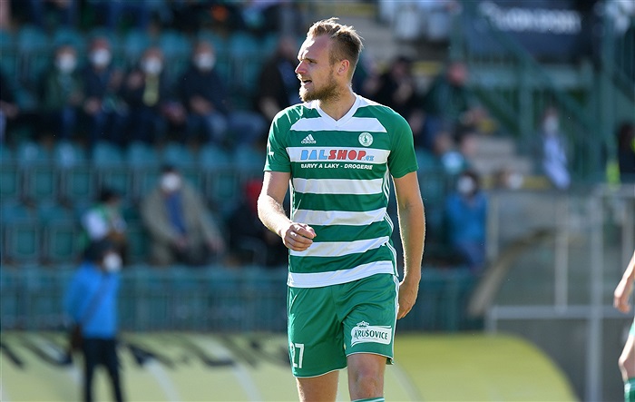 Bohemians - Sparta 1:2 (1:1)