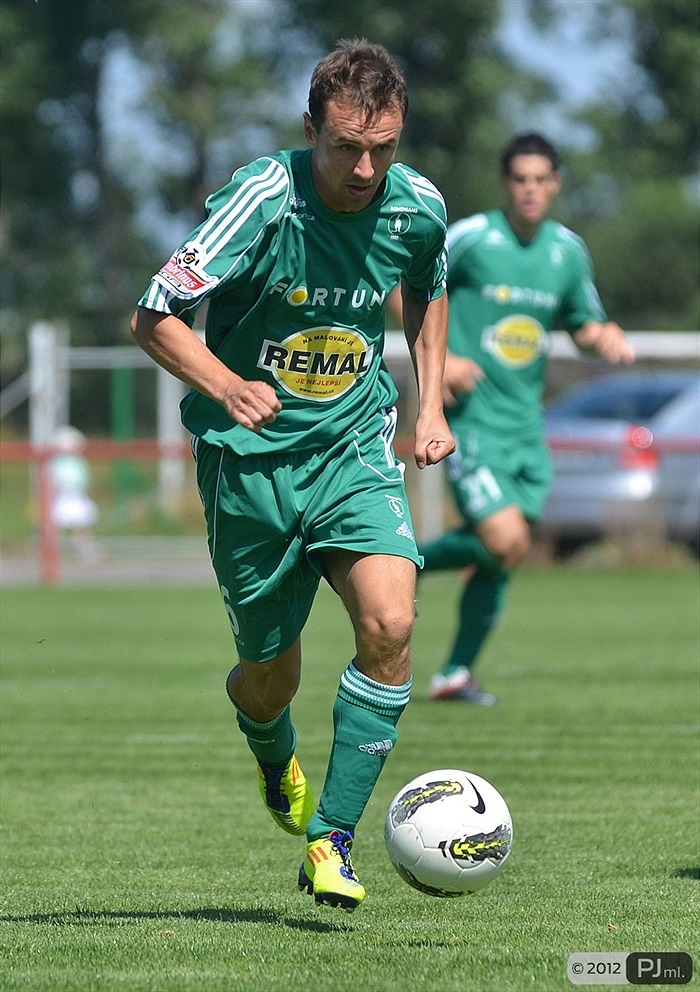 Mladá Boleslav - Bohemians 1905 0:0 (0:0)