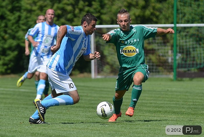 Mladá Boleslav - Bohemians 1905 0:0 (0:0)