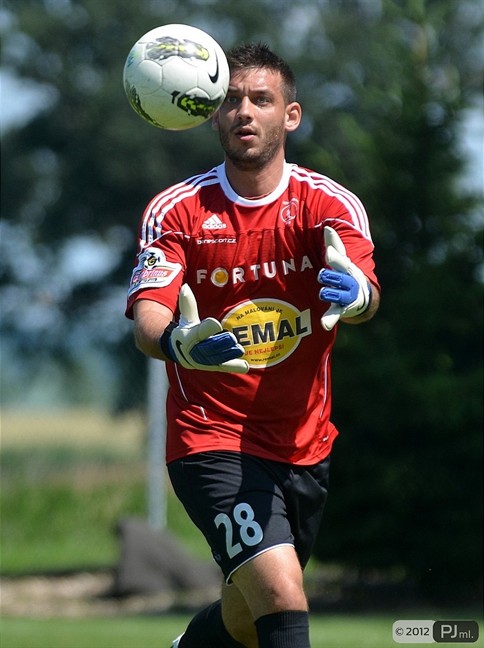 Mladá Boleslav - Bohemians 1905 0:0 (0:0)