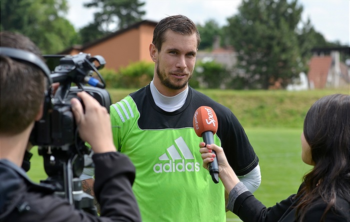 Bohemka zahájila přípravu