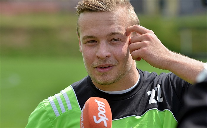 Bohemka zahájila přípravu